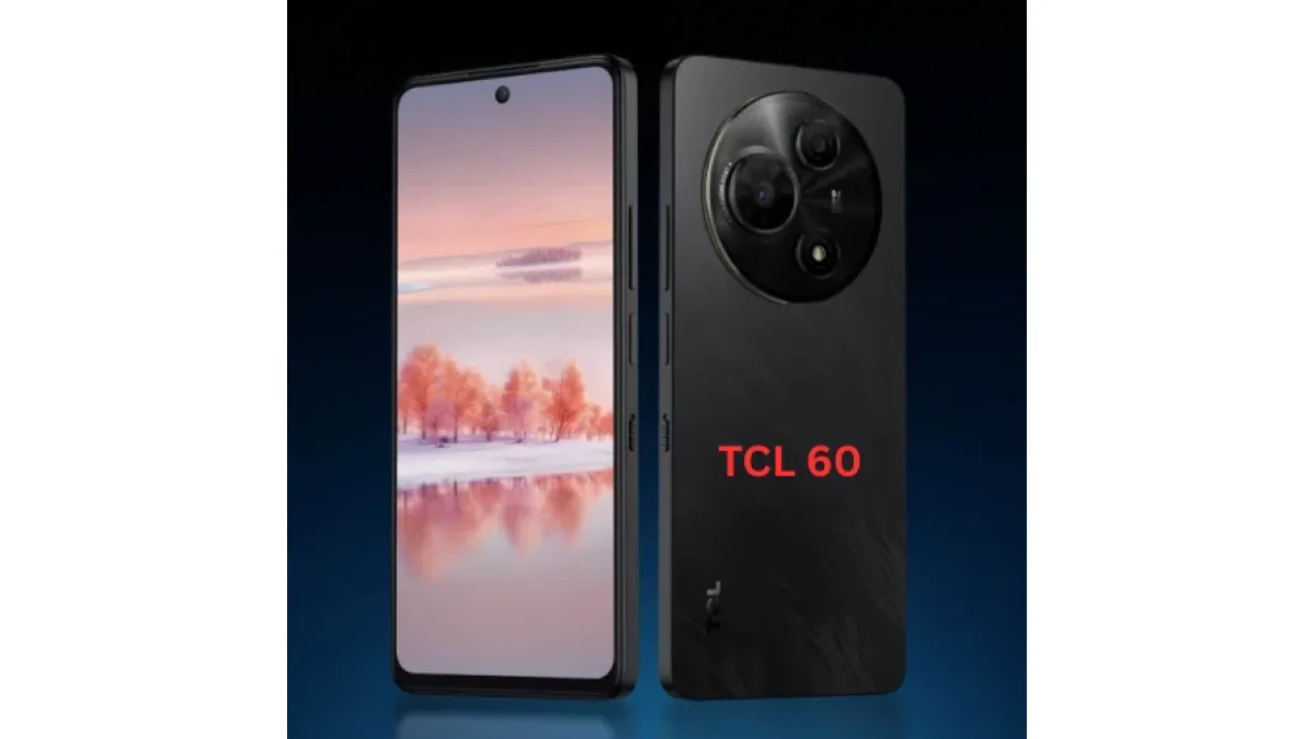 TCL 60 price in Bangladesh 2025 TCL 60 price in Bangladesh 2025